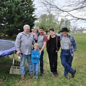 Meet your Posher, Jason